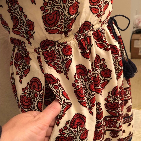 🏖 Mossimo Supply Co Adorable Dress SZ. S - Picture 3 of 8